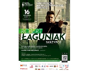 Bilety na koncert INAUGURACJA SEZONU ARTYSTYCZNEGO 2022/2023 w Płocku - 16-09-2022