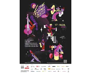 Bilety na Love Polish Jazz Festival