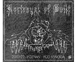 Bilety na koncert Portrayal of Guilt w Poznaniu - 23-07-2022
