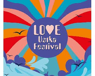 Bilety na LO♡E Ustka Festival 2022