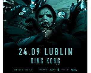 Bilety na koncert KABE - LUBLIN - 24-09-2022