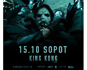 Bilety na koncert KABE - SOPOT - 15-10-2022