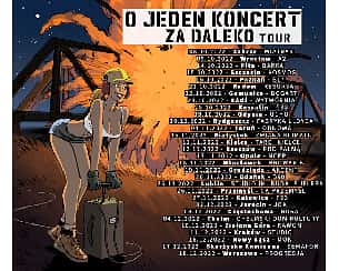 Bilety na koncert Nocny Kochanek | Piła - 14-10-2022