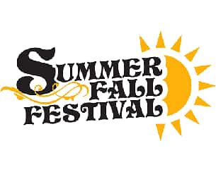 Bilety na Summer Fall Festival 2022 Bilety na Summer Fall Festival 2022
