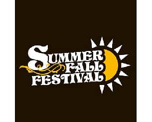 Bilety na Summer Fall Festival 2022