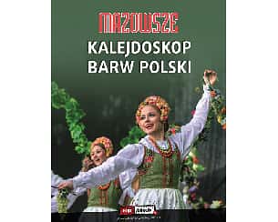 Bilety na spektakl Kalejdoskop Barw Polski - Otrębusy - 15-10-2022