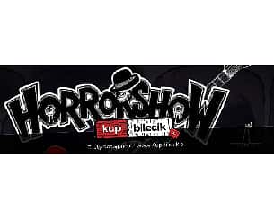 Bilety na koncert Horrorshow - Koncert Horrorshow + Bistro Boys w Sosnowcu - 20-08-2022