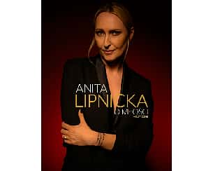 Bilety na koncert Anita Lipnicka - O miłości... akustycznie w Trzebnicy - 15-10-2022