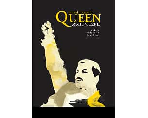 Bilety na koncert Queen Symfonicznie w Sopocie - 03-07-2022