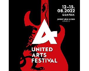 Bilety na UNITED ARTS FESTIVAL 2022