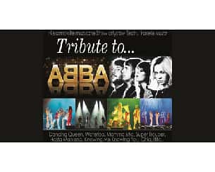 Bilety na koncert Tribute To Abba w Kołobrzegu - 12-08-2022