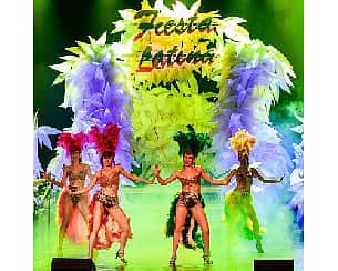 Bilety na koncert Fiesta Latina | Mrzeżyno - 17-08-2022