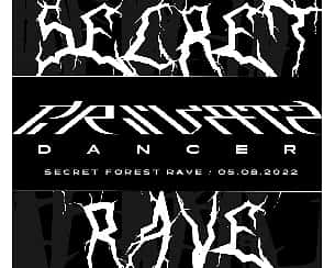 Bilety na koncert PR1VAT3 D4NC3R Secret Location | Katowice - 05-08-2022