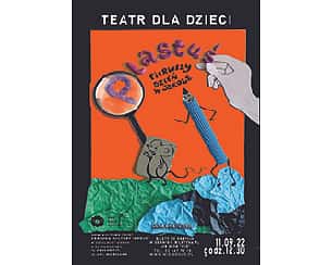 Bilety na spektakl Plastuś pierwszy dzień w szkole - bajka dla dzieci - Warszawa - 11-09-2022