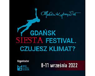 Bilety na koncert Joao de Sousa i gościnnie Natalia Grosiak, Ola Jas, Dorota Miśkiewicz w Gdańsku - 11-09-2022