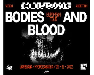 clipping. | Warszawa