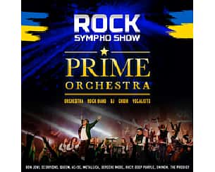 Bilety na koncert Prime Orchestra w Katowicach - 30-09-2022