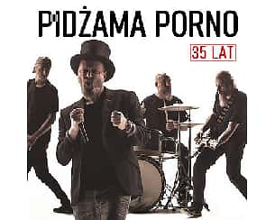 Bilety na koncert PIDŻAMA PORNO w Zabrzu - 22-10-2022