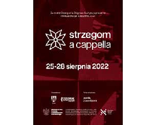 Bilety na koncert Marcin Masecki & Capella Cracoviensis w Strzegomiu - 25-08-2022