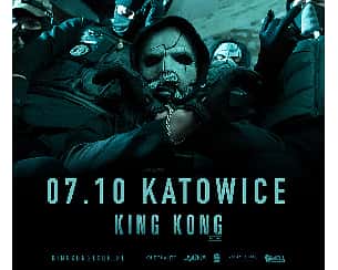 Bilety na koncert KABE - KATOWICE - 07-10-2022