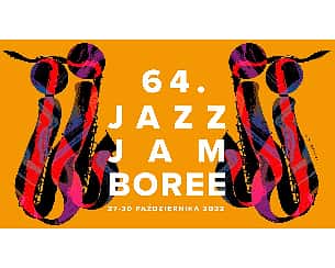 Bilety na koncert Jazz Jamboree 2022 w Warszawie - 30-10-2022