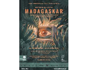 Bilety na spektakl Teatr POLSKA: Madagaskar - Teatr PAPAHEMA i Teatr Żydowski w Warszawie - Rybnik - 05-11-2022