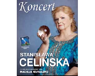 Bilety na koncert Stanisława Celińska - Przytul w Krakowie - 04-12-2022