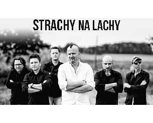 Bilety na koncert Strachy na Lachy "Piekło" w Warszawie - 26-03-2022