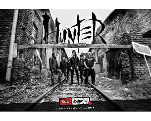 Bilety na koncert Hunter w Rzeszowie - 30-10-2022