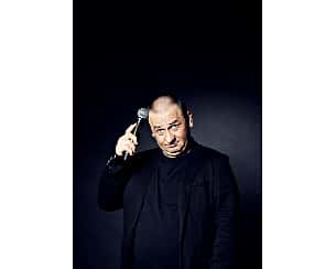 Bilety na kabaret Grzegorz Halama w Tucholi - 30-09-2022