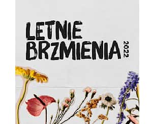 Bilety na koncert Letnie Brzmienia: Kwiat Jabłoni w Bydgoszczy - 06-08-2022