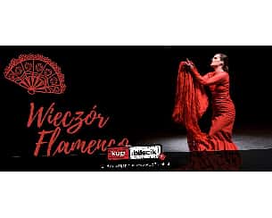 Bilety na koncert Wieczór Flamenco - Siwecka, Soto, Kowaliński we Wrocławiu - 28-08-2022