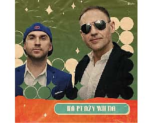 Bilety na koncert KALWI & REMI - letnie szaleństwo na Plaży Wilda w Poznaniu - 20-08-2022