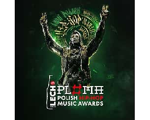 Bilety na koncert Lech Polish Hip-Hop Music Awards Płock 2022 - 14-08-2022