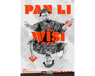 Bilety na spektakl Pan Li - WISI MI TO - Pruszków - 29-09-2022