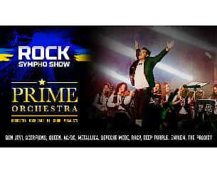 Bilety na koncert Prime Orchestra w Katowicach - 30-09-2022