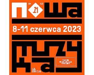 Bilety na koncert TAURON NOWA MUZYKA 2023 w Katowicach - 08-06-2023