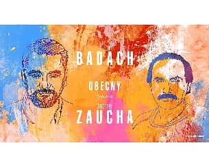 Bilety na koncert Kuba Badach "Obecny. Tribute to Andrzej Zaucha." w Bielsku-Białej - 27-11-2022