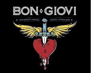 Bilety na koncert BON GIOVI - Tribute to Bon Jovi w Ostrowie Wielkopolskim - 21-05-2023