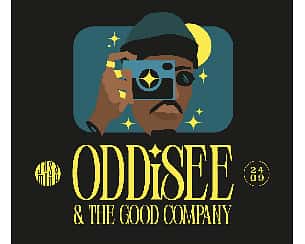 Bilety na koncert Oddisee & The Good Company - 2nd date [SOLD OUT] w Warszawie - 20-05-2023