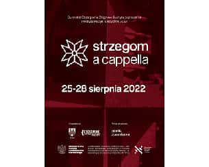 Bilety na koncert Ars Nova w Strzegomiu - 27-08-2022