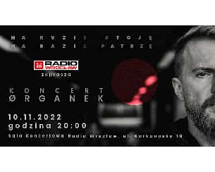 Bilety na koncert Ørganek we Wrocławiu - 10-11-2022