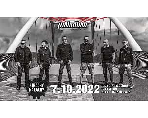 Bilety na koncert Strachy na Lachy "Piekło" w Warszawie - 07-10-2022