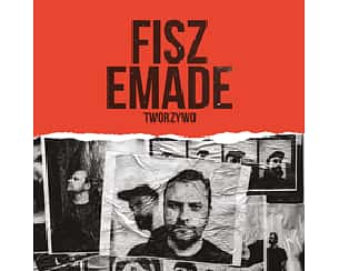 Bilety na koncert Fisz Emade Tworzywo - Ballady i Protesty w Przecławiu - 19-11-2022