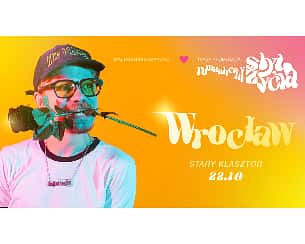 Bilety na koncert WaluśKraksaKryzys & Time To Express we Wrocławiu - 22-10-2022