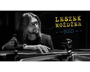 Bilety na koncert Leszek Możdżer w Cieszynie - 03-12-2022