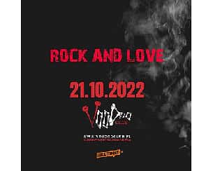 Bilety na ROCK & LOVE FESTIVAL 2022