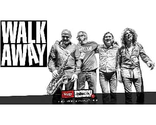 Bilety na koncert Walk Away - Zaduszki Jazzowe z WALK AWAY w Kluczborku - 28-10-2022