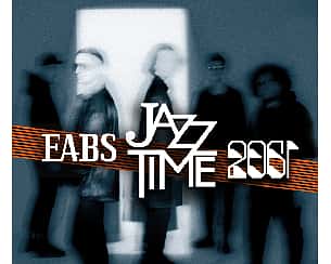 Bilety na koncert Jazz Time | EABS 2061 we Wrocławiu - 09-10-2022