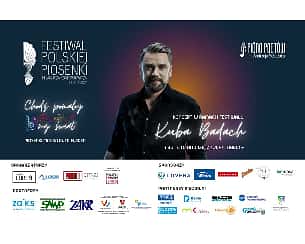 Bilety na Festiwal Polskiej Piosenki Luboń 2022